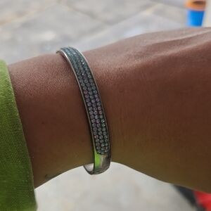 Swarovski Rainbow Shimmer Bracelet